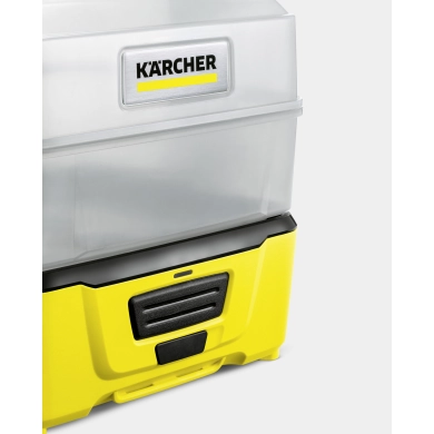 Karcher OC 3 Plus